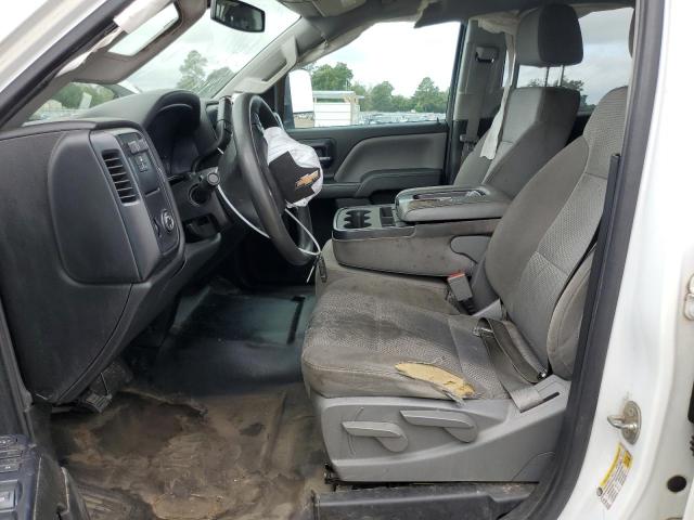 Photo 7 from auction – 2015 CHEVROLET SILVERADO with VIN 1GC1CUEG0FF137194