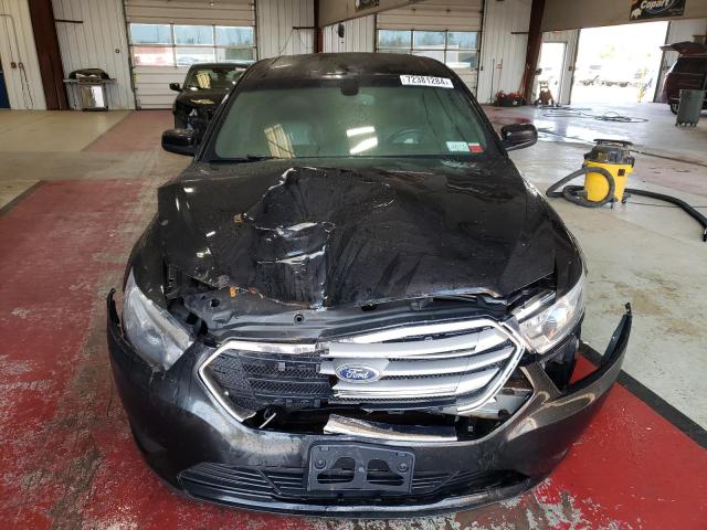 Photo 5 from auction – 2014 FORD TAURUS SEL with VIN 1FAHP2E84EG102267