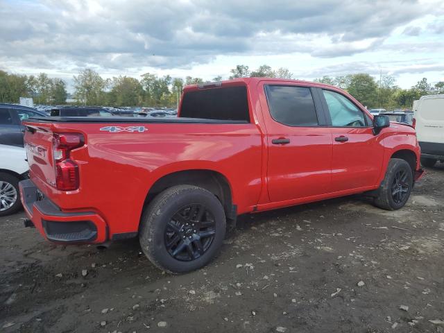 Photo 3 from auction – 2023 CHEVROLET SILVERADO with VIN 1GCPDBEK4PZ121855