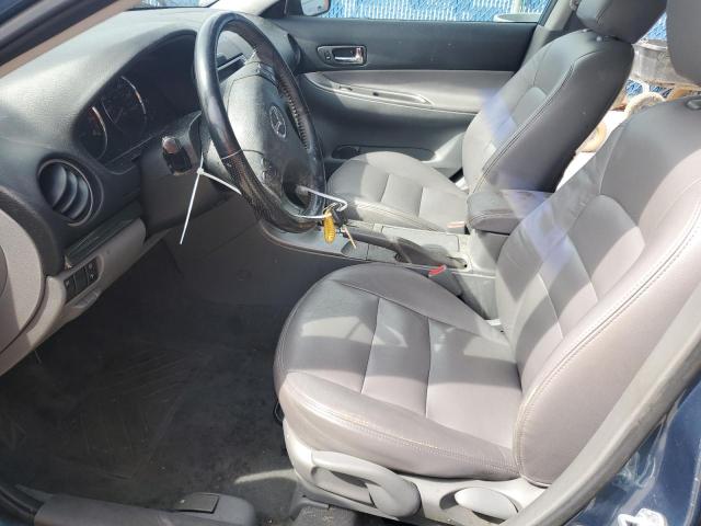 Photo 7 from auction – 2004 MAZDA 6 S with VIN 1YVFP82DX45N57036