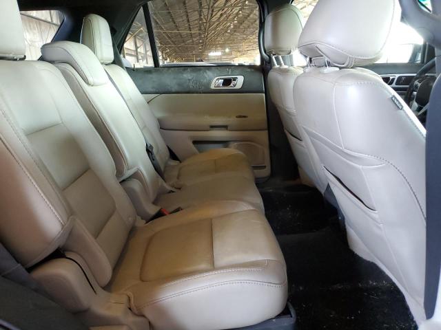 Photo 11 from auction – 2014 FORD EXPLORER X with VIN 1FM5K8D87EGA60558