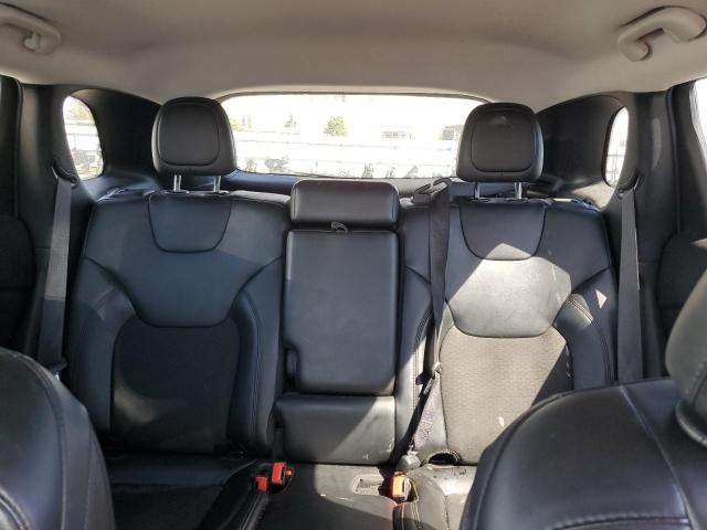 Photo 10 from auction – 2021 JEEP CHEROKEE L with VIN 1C4PJMLB7MD242363