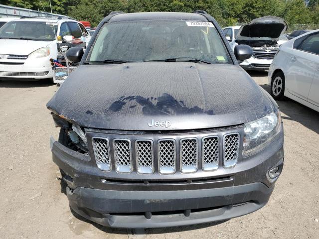 Photo 5 from auction – 2017 JEEP COMPASS LA with VIN 1C4NJDEB1HD176094