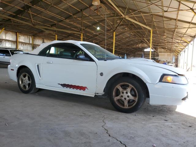 Photo 4 from auction – 2004 FORD MUSTANG with VIN 1FAFP446X4F228575