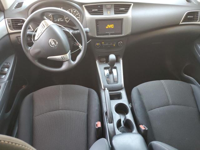 Photo 8 from auction – 2016 NISSAN SENTRA S with VIN 3N1AB7AP6GY276785