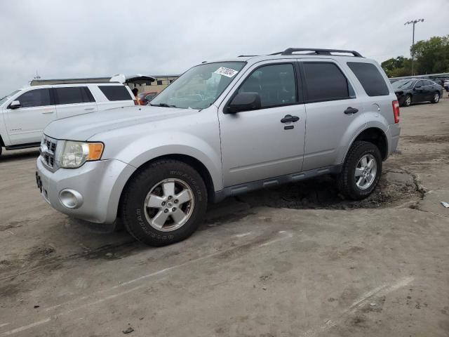 FORD ESCAPE XLT 2012 with VIN 1FMCU0DG1CKB03389 - Photo from auction