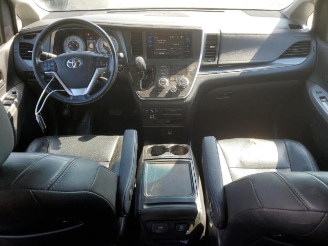 Photo 8 from auction – 2016 TOYOTA SIENNA SE with VIN 5TDXK3DC2GS707901