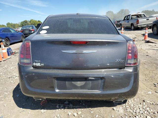 Photo 6 from auction – 2014 CHRYSLER 300 S with VIN 2C3CCAGGXEH383787