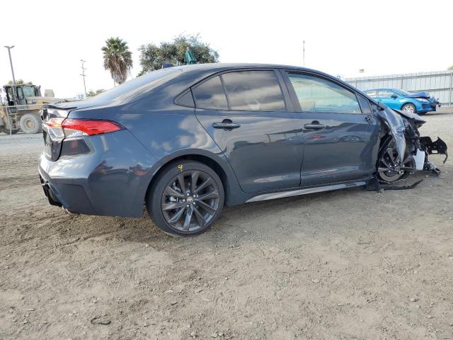 Photo 3 from auction – 2023 TOYOTA COROLLA SE with VIN JTDP4MCE2P3515897