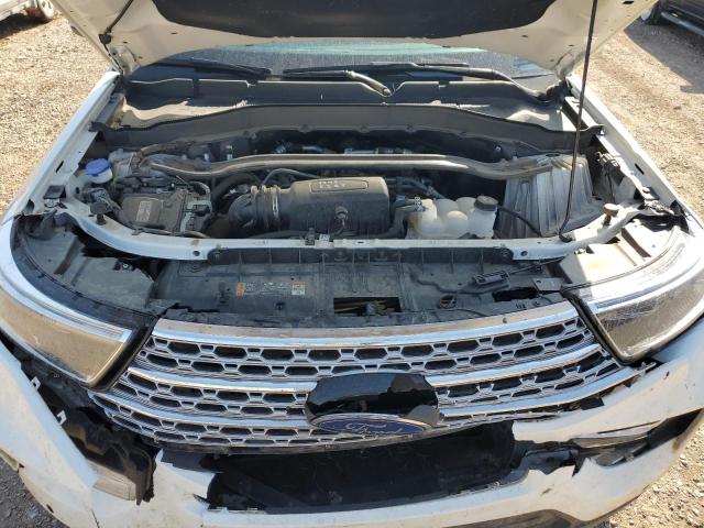 Photo 12 from auction – 2022 FORD EXPLORER L with VIN 1FMSK8FH9NGB57728