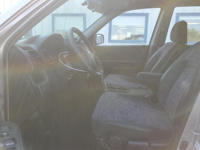 Photo 7 from auction – 2002 HONDA CR-V LX with VIN JHLRD78492C001311