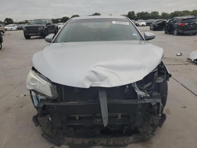Photo 5 from auction – 2015 TOYOTA CAMRY LE with VIN 4T1BF1FK8FU882795