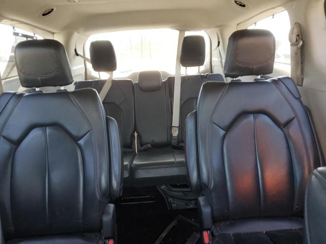 Photo 10 from auction – 2020 CHRYSLER PACIFICA T with VIN 2C4RC1EG7LR195941