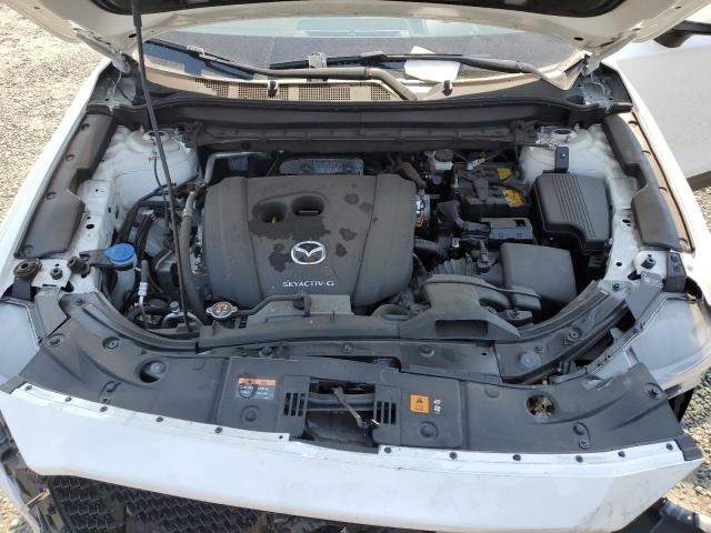 Photo 12 from auction – 2021 MAZDA CX-5 GRAND with VIN JM3KFBDM4M0305966