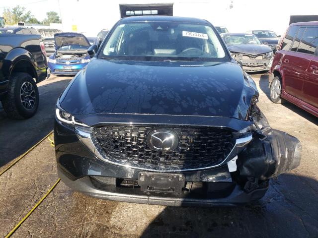 Photo 5 from auction – 2023 MAZDA CX-5 PREMI with VIN JM3KFBEM8P0195703