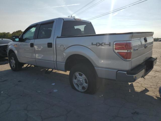 Photo 2 from auction – 2011 FORD F150 SUPER with VIN 1FTFW1EF6BKD68783