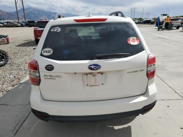 Photo 6 from auction – 2016 SUBARU FORESTER 2 with VIN JF2SJADC9GH466331