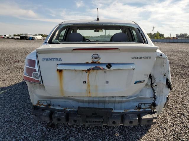 Photo 6 from auction – 2011 NISSAN SENTRA 2.0 with VIN 3N1AB6AP7BL640812