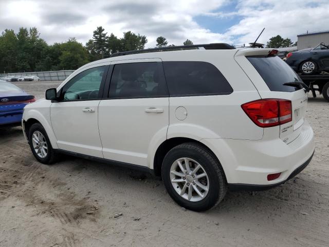 Photo 2 from auction – 2014 DODGE JOURNEY SX with VIN 3C4PDDBG3ET302039