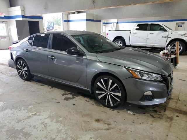 Photo 4 from auction – 2020 NISSAN ALTIMA SR with VIN 1N4BL4CV1LC281555