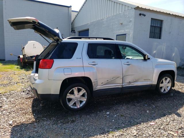 Photo 3 from auction – 2011 GMC TERRAIN SL with VIN 2CTFLTEC3B6357273