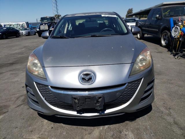 Photo 5 from auction – 2010 MAZDA 3 I with VIN JM1BL1SG9A1216618