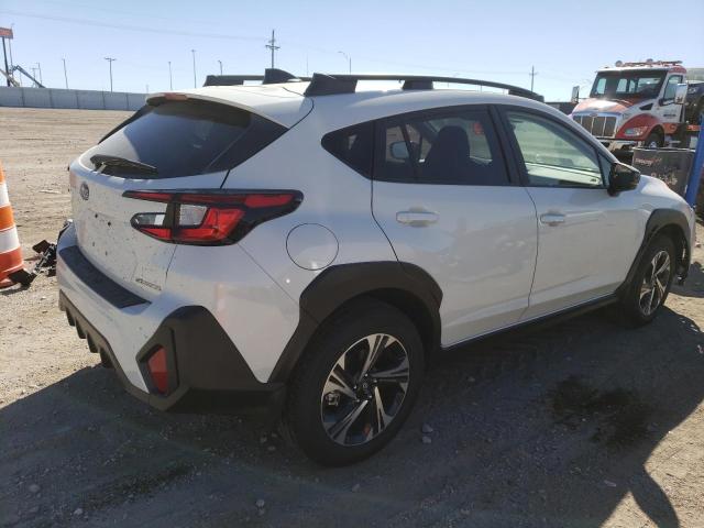 Photo 3 from auction – 2024 SUBARU CROSSTREK with VIN JF2GUADC3R8211321