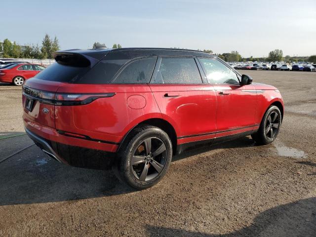 Photo 3 from auction – 2020 LAND ROVER RANGE ROVE with VIN SALYK2FX6LA270242