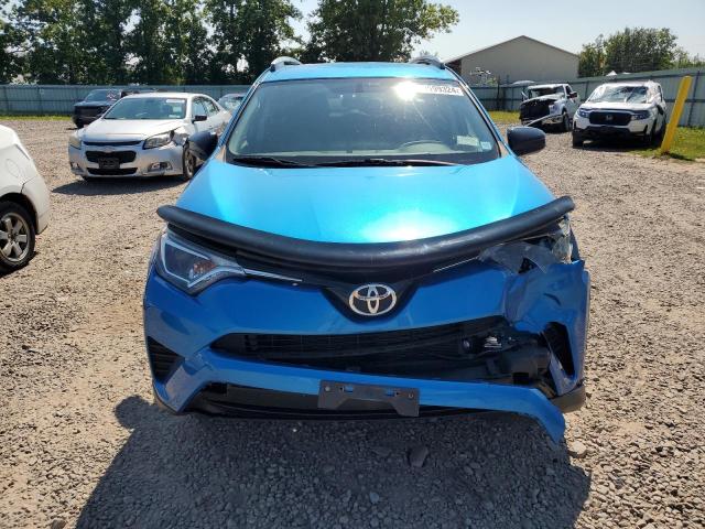 Photo 5 from auction – 2016 TOYOTA RAV4 LE with VIN JTMBFREVXGJ083747