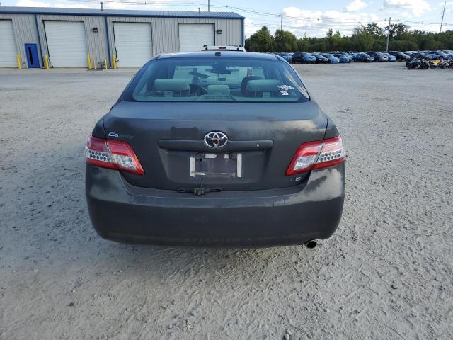 Photo 6 from auction – 2010 TOYOTA CAMRY BASE with VIN 4T4BF3EK1AR077054
