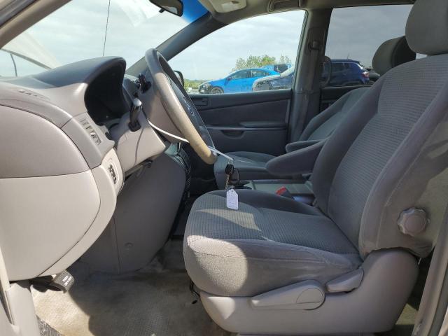 Photo 7 from auction – 2006 TOYOTA SIENNA with VIN 5TDZA23C36S469305