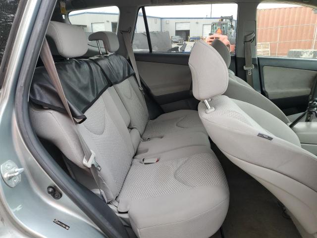 Photo 11 from auction – 2008 TOYOTA RAV4 LIMIT with VIN JTMBK31V186037369