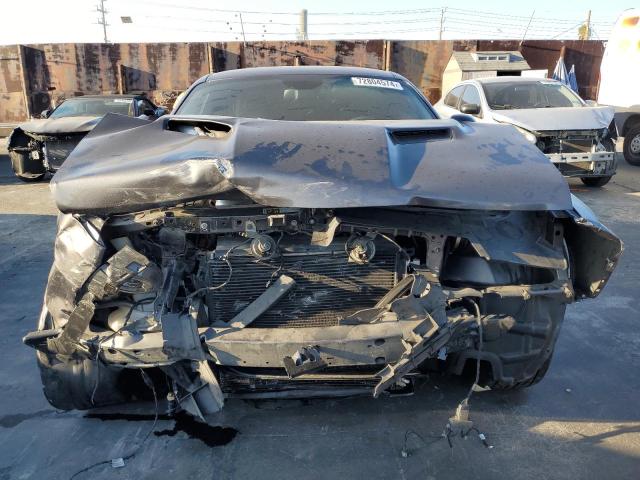 Photo 5 from auction – 2015 DODGE CHALLENGER with VIN 2C3CDZAG7FH711642