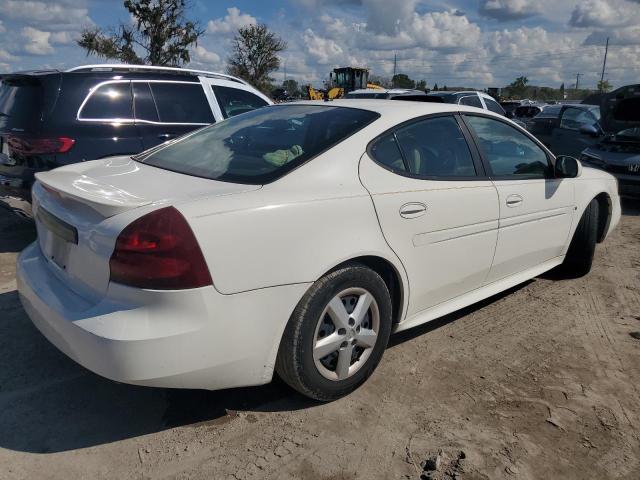 Photo 3 from auction – 2007 PONTIAC GRAND PRIX with VIN 2G2WP552071211599