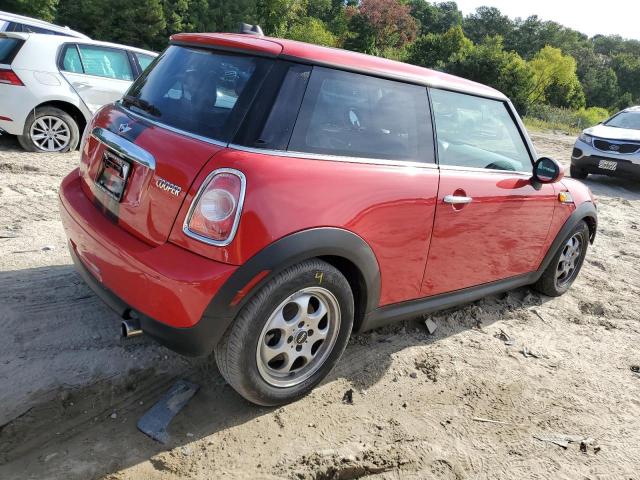 Photo 3 from auction – 2013 MINI COOPER with VIN WMWSU3C52DT690146