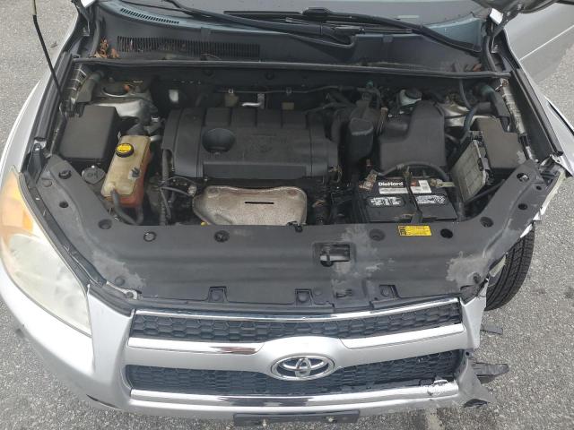 Photo 12 from auction – 2011 TOYOTA RAV4 LIMIT with VIN 2T3DF4DV9BW133805