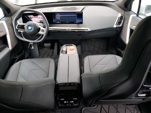 Photo 8 from auction – 2024 BMW IX XDRIVE5 with VIN WB523CF0XRCN32145