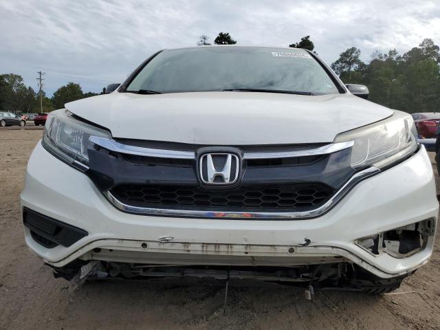 Photo 5 from auction – 2015 HONDA CR-V LX with VIN 5J6RM3H36FL001585