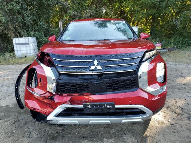 Photo 5 from auction – 2023 MITSUBISHI OUTLANDER with VIN JA4J4UA8XPZ026724