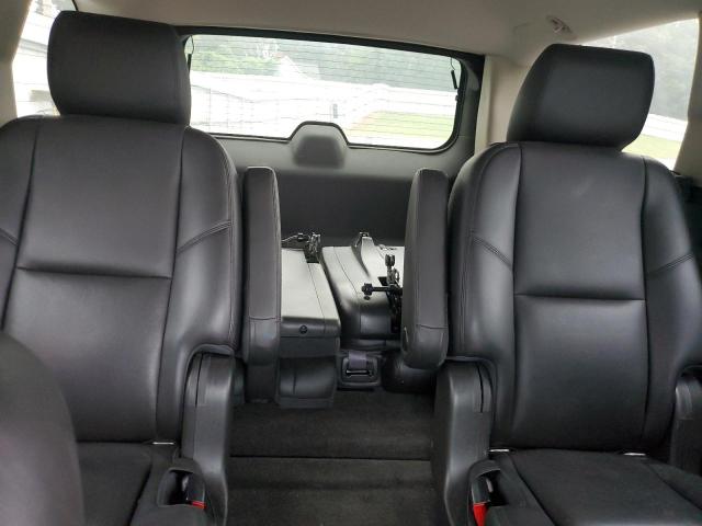 Photo 10 from auction – 2013 GMC YUKON DENA with VIN 1GKS2EEF6DR238714