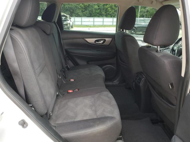Photo 11 from auction – 2016 NISSAN ROGUE S with VIN KNMAT2MVXGP689561