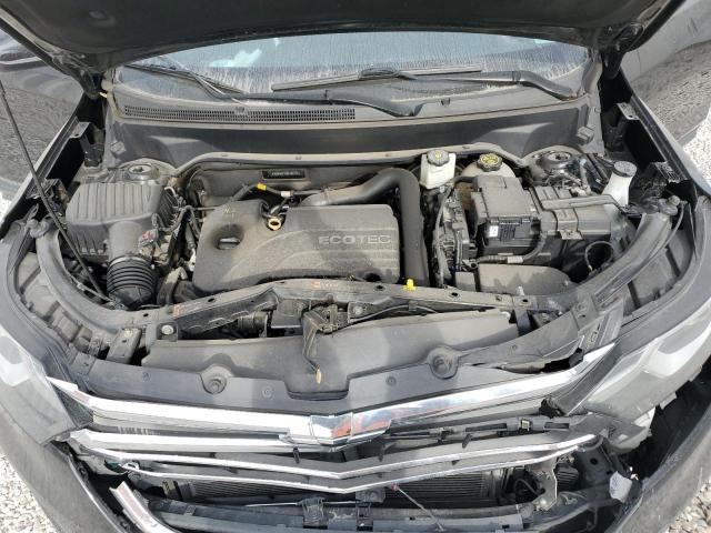 Photo 12 from auction – 2019 CHEVROLET EQUINOX LT with VIN 2GNAXKEVXK6165121