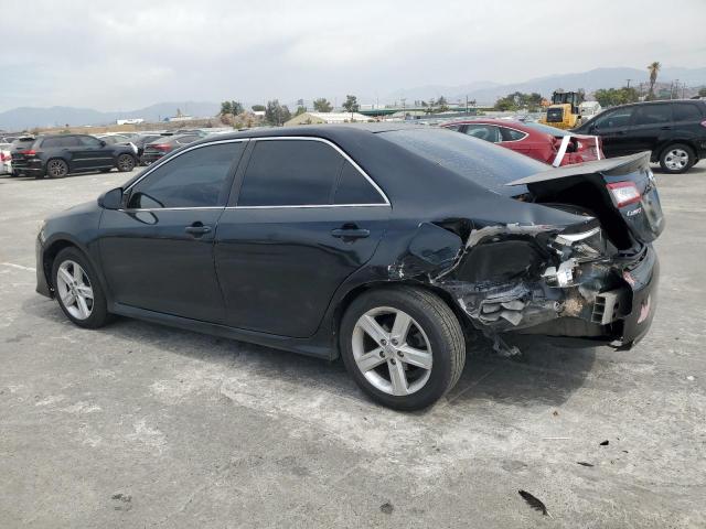 Photo 2 from auction – 2014 TOYOTA CAMRY L with VIN 4T1BF1FK4EU331181