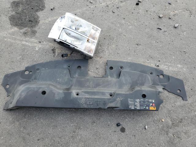 Zdjęcie 12 z aukcji – 2012 GMC SIERRA C25 z VIN 1GT01ZCG0CF200985