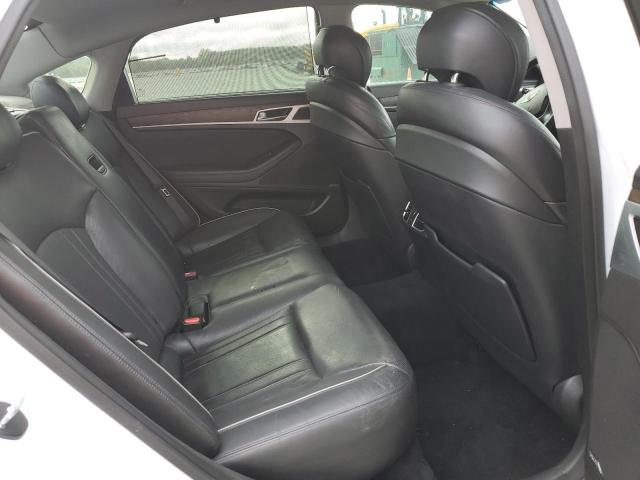 Photo 10 from auction – 2015 HYUNDAI GENESIS 5. with VIN KMHGN4JF9FU062973