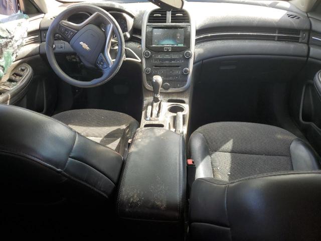 Photo 8 from auction – 2015 CHEVROLET MALIBU 1LT with VIN 1G11C5SL5FF274485