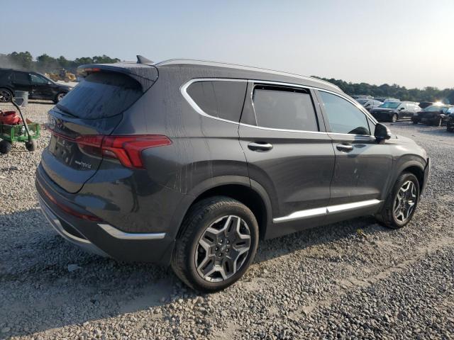 Photo 3 from auction – 2023 HYUNDAI SANTA FE S with VIN 5NMS3DA16PH000092