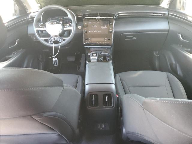 Photo 8 from auction – 2022 HYUNDAI TUCSON BLU with VIN KM8JBCA18NU030723