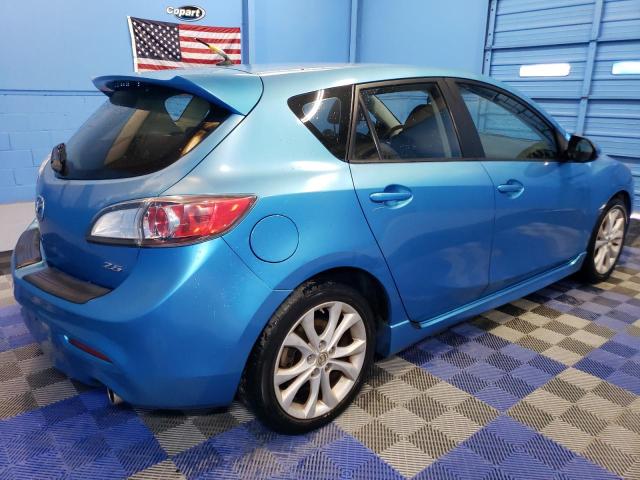 Photo 3 from auction – 2010 MAZDA 3 S with VIN JM1BL1H68A1300332