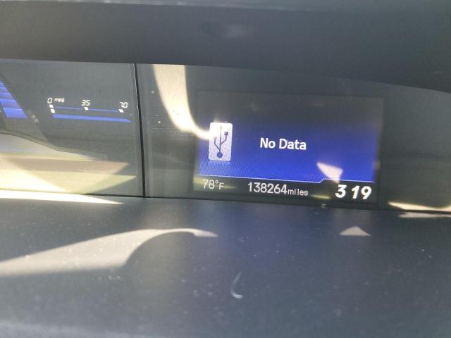 Photo 9 from auction – 2015 HONDA CIVIC LX with VIN 19XFB2F56FE701645